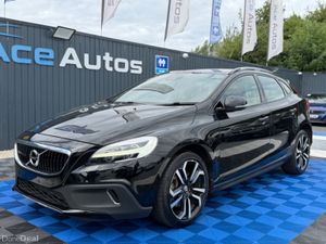 Volvo V40 2.0L DIESEL - AUTO - 12M WARRANTY - CAR: - Image 2