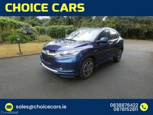 Honda Vezel 1.5 AUTO HYBRID Z SPEC - Image 2