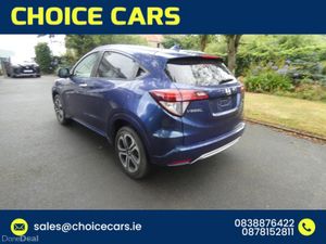 Honda Vezel 1.5 AUTO HYBRID Z SPEC - Image 4
