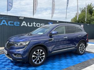 Renault Koleos SIGNATURE NAV - 1.6 DIESEL - MANUAL - Image 3