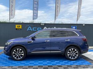 Renault Koleos SIGNATURE NAV - 1.6 DIESEL - MANUAL - Image 4