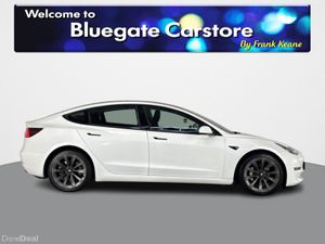 Tesla Model 3 M3 LONG RANGE AWD **LONG RANGE DUAL - Image 3