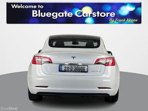 Tesla Model 3 M3 LONG RANGE AWD **LONG RANGE DUAL - Image 4