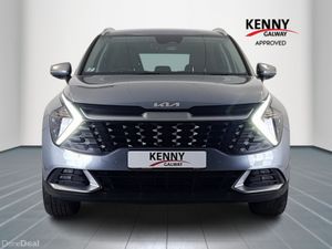 Kia Sportage K3 MY25 5DR - Image 2