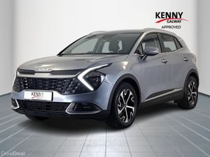 Kia Sportage K3 MY25 5DR - Image 3