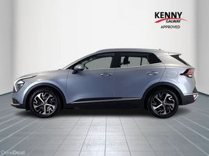 Kia Sportage K3 MY25 5DR - Image 4