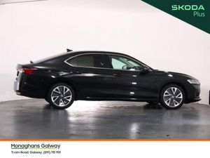 Skoda Superb SEL 2.0 TDI 150HP DSG - Image 2