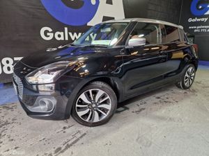 Suzuki Swift 1.0 PETROL ** ONLY 53K MILES FROM NEW - Image 4