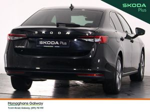 Skoda Superb SEL 2.0 TDI 150HP DSG - Image 3