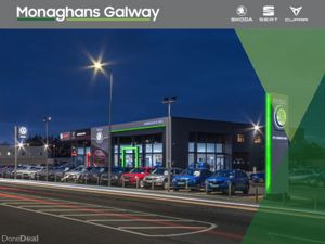 Skoda Superb AMBITION 1.6 TDI 120HP DSG 4DR AUTO - Image 2