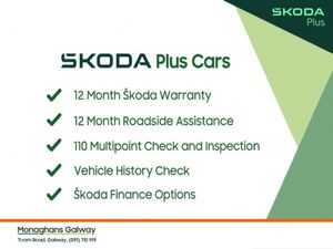 Skoda Octavia COMBI SE 2.0 TDI 115HP - Image 4