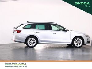 Skoda Octavia COMBI SE 2.0 TDI 115HP - Image 2