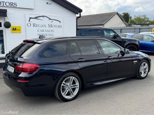 BMW 5-Series 2.0 DIESEL M-SPORT TOURING *HIGH SPEC - Image 3