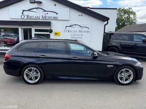 BMW 5-Series 2.0 DIESEL M-SPORT TOURING *HIGH SPEC - Image 2