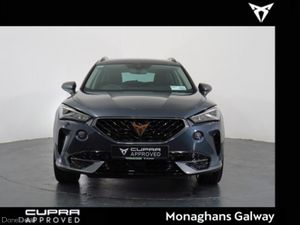 Cupra Formentor E-HYBRID 2 - Image 2