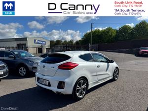 Kia ProCeed PRO CEED 1.6 GT LINE 3DR - Image 4