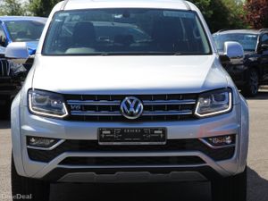 VW Amarock Highline * 3.0 Tdi Auto only 2 owners - Image 2