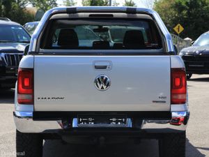 VW Amarock Highline * 3.0 Tdi Auto only 2 owners - Image 4