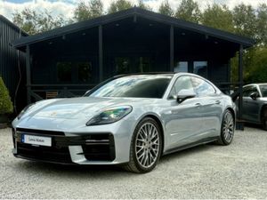 Porsche Panamera 4 PDK - Image 3