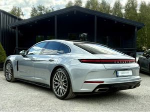 Porsche Panamera 4 PDK - Image 4