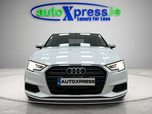 Audi A3 Saloon 1.4 TSI Automatic , Low mileage - Image 3