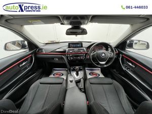 BMW 3-Series 320d Estate Automatic - Image 2