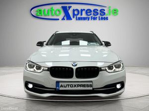 BMW 3-Series 320d Estate Automatic - Image 3