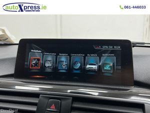 BMW 3-Series 320d Estate Automatic - Image 4