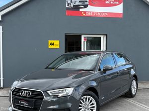 2017 Audi A3 Technik Auto - Image 2