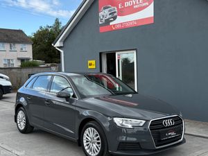 2017 Audi A3 Technik Auto - Image 4