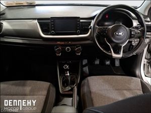 Kia Stonic 1.25 K1 Petrol - Image 3