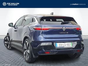 Renault Megane E-Tech EV60 220hp Techno - Image 3