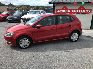 Volkswagen Polo 2014 Petrol 5 Door - Image 3