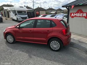 Volkswagen Polo 2014 Petrol 5 Door - Image 4