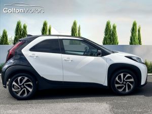 Toyota Aygo X 1.0 Design - Image 4