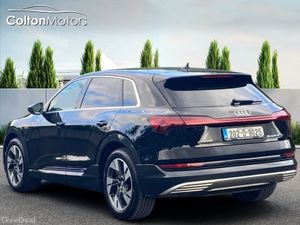 Audi e-tron Sport 55 Quattro - Image 3