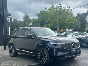 Volvo XC90 Xc90 ULTRA T8 455bhp Plug-In Hybrid - Image 3