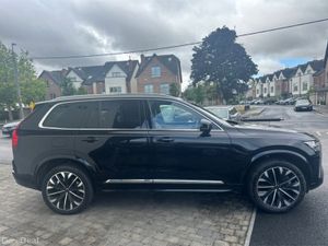 Volvo XC90 Xc90 ULTRA T8 455bhp Plug-In Hybrid - Image 4