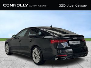 Audi A5 €349 p/m - 35 TDI SE 163HP A/T - Image 3