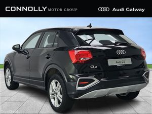 Audi Q2 €365 p/m SE 30 TDI 116 HP M/T - Image 3