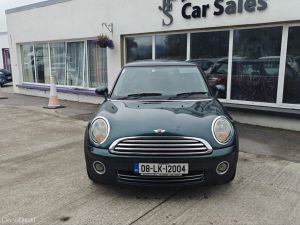 Mini Cooper 1.6 Cooper - Image 2