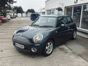 Mini Cooper 1.6 Cooper - Image 3