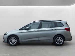 2021 BMW 218 GRAN TOURER 7 SEATER. - Image 4