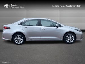 Toyota Corolla COROLLA LUNA SALOON - Image 3