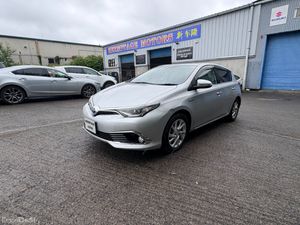 Toyota Auris 1.8 Hybrid 2016 - Image 3