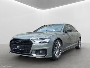2023 AUDI A6 2.0 TFSI E S-LINE COMP QUATTRO - Image 3