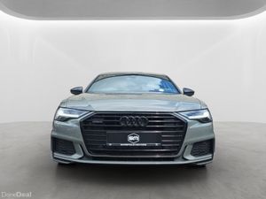 2023 AUDI A6 2.0 TFSI E S-LINE COMP QUATTRO - Image 2