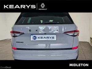 Skoda Kodiaq 2.0 TDI 150HP DSG SportLine 7 Seat - Image 3