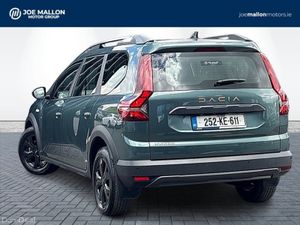 Dacia Jogger TCe 110 Extreme - Image 3