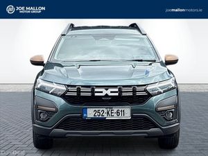 Dacia Jogger TCe 110 Extreme - Image 4